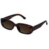 Retro Fusion Classic Tortoise Shell Sunglasses