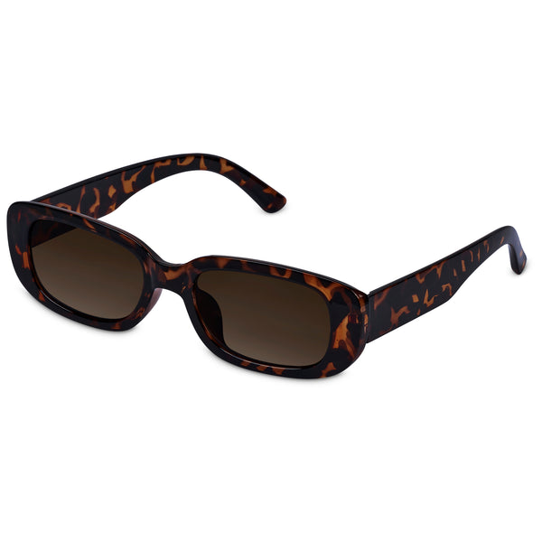 Retro Fusion Classic Tortoise Shell Sunglasses