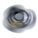 Stress-Less Spinner