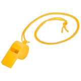 Fanfare Whistle