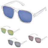 Arlo Unisex Sunglasses UV400