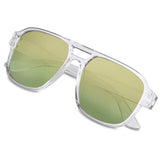 Arlo Unisex Sunglasses UV400