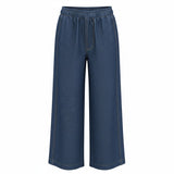 It-Girl Denim Pant