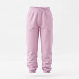 Pre-Girls Cozy Club Track Pants