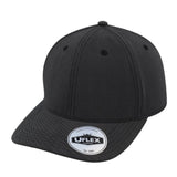 Uflex Polytwill 6P Adjustable Cap