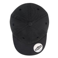 Uflex Polytwill 6P Adjustable Cap