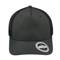 Uflex 5 Panel Recycled Trucker