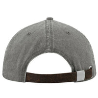 Max Wash 5 Panel Cap