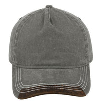 Max Wash 5 Panel Cap