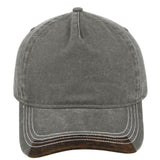 Max Wash 5 Panel Cap