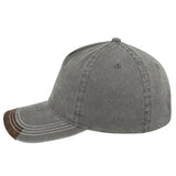 Max Wash 5 Panel Cap