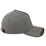 Max Wash 5 Panel Cap