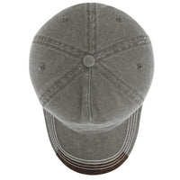 Max Wash 5 Panel Cap