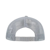 Uflex 5P Flat Peak Trucker Cap