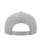 Uflex Youth Snapback 6P Flat Cap