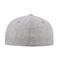 Uflex 6 Panel Pre-Curved Cap