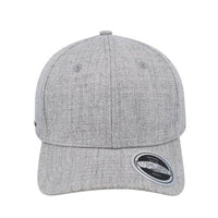 Uflex Prostyle 6 Panel Fitted Cap