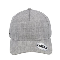 Uflex 5P Curved Peak Snapback