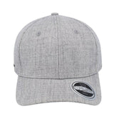 Uflex 6 Panel Pre-Curved Cap