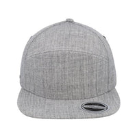 Uflex Fashion 6P Snapback Cap