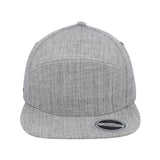 Uflex Fashion 6P Snapback Cap