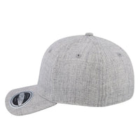 Uflex Prostyle 6 Panel Fitted Cap