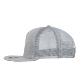 Uflex 5P Flat Peak Trucker Cap