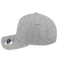 Uflex 5P Curved Peak Snapback