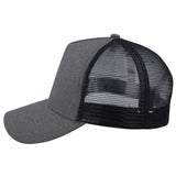 Jersey Trucker Cap