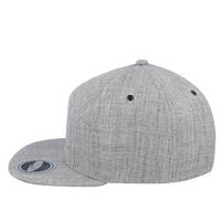 Uflex Fashion 6P Snapback Cap