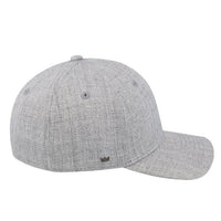 Uflex Prostyle 6 Panel Fitted Cap