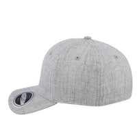 Uflex 6 Panel Pre-Curved Cap