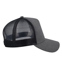 Jersey Trucker Cap