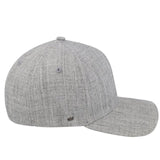 Uflex 5P Curved Peak Snapback