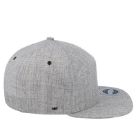 Uflex Fashion 6P Snapback Cap