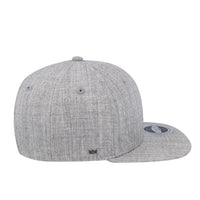 Uflex Youth Snapback 6P Flat Cap