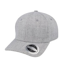 Uflex Prostyle 6 Panel Fitted Cap