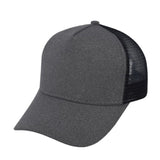 Jersey Trucker Cap