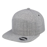 Uflex Fashion 6P Snapback Cap