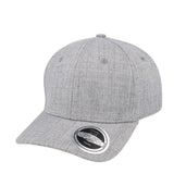 Uflex 6 Panel Pre-Curved Cap