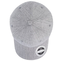 Uflex Prostyle 6 Panel Fitted Cap