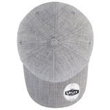 Uflex 5P Curved Peak Snapback