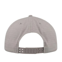 5 Panel Ripstop Unstructured Cap