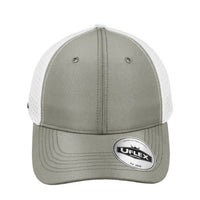 Uflex High Tech 6P Curved Peak Cap