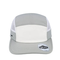 6 Panel Recycled Active Cap