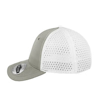 Uflex High Tech 6P Curved Peak Cap