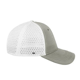 Uflex High Tech 6P Curved Peak Cap