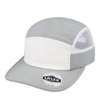 6 Panel Recycled Active Cap