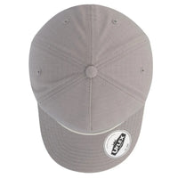 5 Panel Ripstop Unstructured Cap