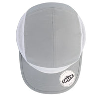 6 Panel Recycled Active Cap